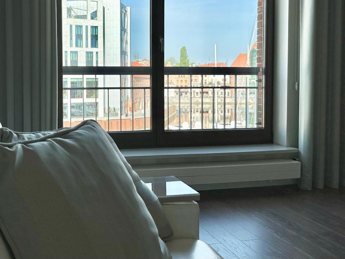 Marina Blanco Apartment *
