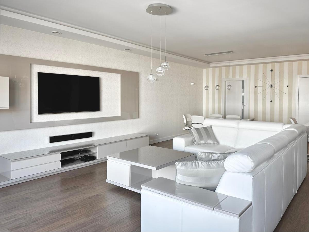 Marina Blanco Apartment