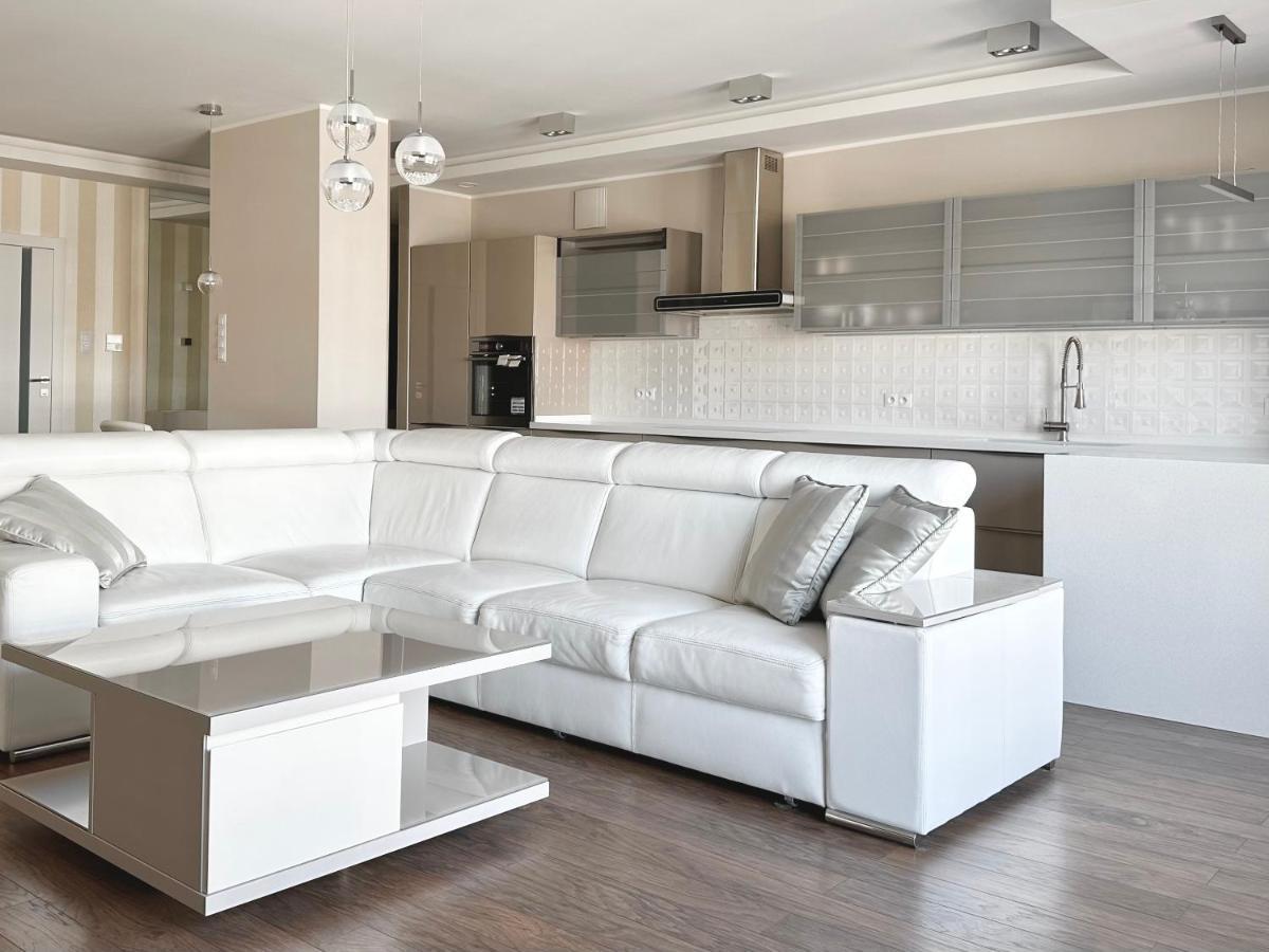 Apartment Marina Blanco Gdansk