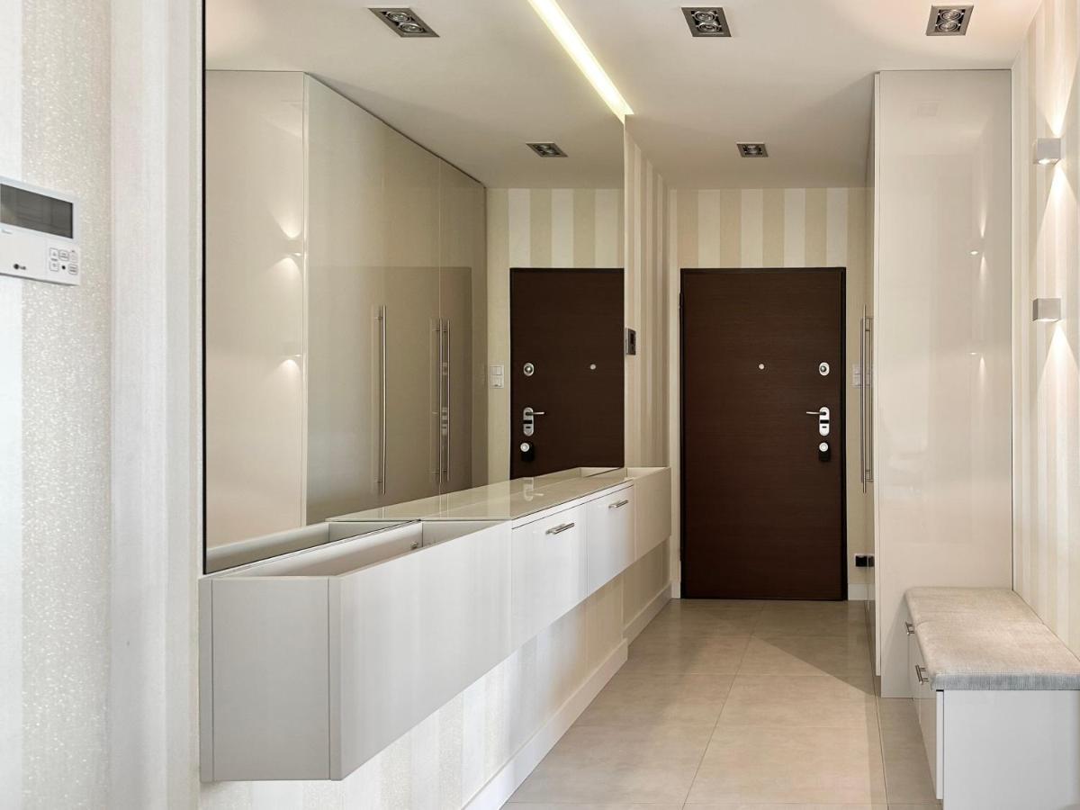 Marina Blanco Apartment